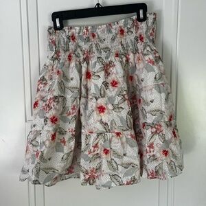 Rebecca Taylor skirt